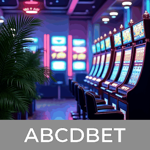 ABCDBET: Aventura e Recompensas Elevadas nos Melhores Caça-Níqueis!