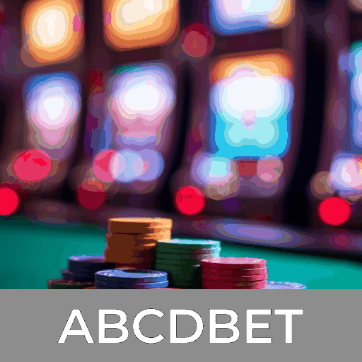 ABCDBET: Emoção e Ganhos nos Jogos de Cassino